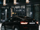BMW X6 2010 года