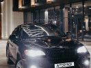 BMW X6 2010 года