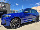 BMW X3 M 2024 года