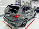 BMW X7 2022 года