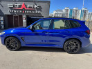BMW X3 M 2024 года