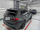 BMW X7 2022 года