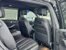 BMW X7 2022 года