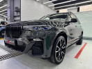 BMW X7 2022 года