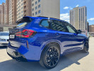 BMW X3 M 2024 года