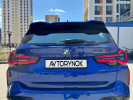 BMW X3 M 2024 года