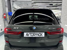 BMW X7 2022 года