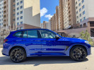 BMW X3 M 2024 года