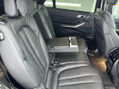 BMW X7 2022 года