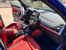 BMW X3 M 2024 года