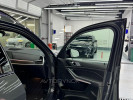 BMW X7 2022 года