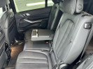 BMW X7 2022 года