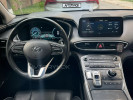 Hyundai Santa Fe 2021 года
