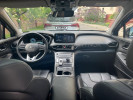 Hyundai Santa Fe 2021 года