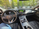 Hyundai Santa Fe 2021 года