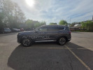 Hyundai Santa Fe 2021 года