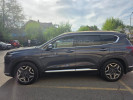 Hyundai Santa Fe 2021 года