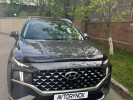 Hyundai Santa Fe 2021 года