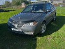 Nissan Almera 2003 года