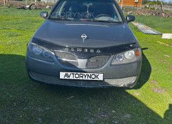Nissan Almera 2003 года