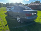Nissan Almera 2003 года
