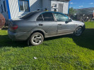 Nissan Almera 2003 года
