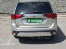 Mitsubishi Outlander 2020 года