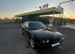BMW 5 серия 1988 года
