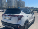 Kia Seltos 2023 года