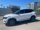 Kia Seltos 2023 года