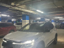 Kia Seltos 2023 года