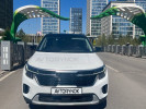 Kia Seltos 2023 года