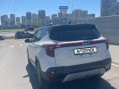 Kia Seltos 2023 года