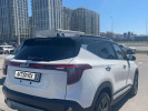 Kia Seltos 2023 года