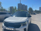 Kia Seltos 2023 года