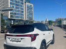 Kia Seltos 2023 года