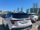 Kia Seltos 2023 года