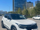 Kia Seltos 2023 года