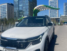 Kia Seltos 2023 года