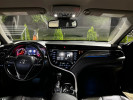 Toyota Camry 2019 года