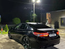 Toyota Camry 2019 года