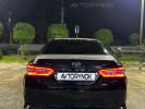 Toyota Camry 2019 года