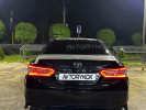 Toyota Camry 2019 года