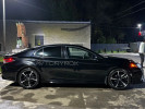 Toyota Camry 2019 года