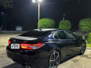 Toyota Camry 2019 года