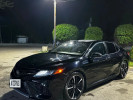 Toyota Camry 2019 года