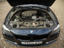 BMW 5 серия 2015 года