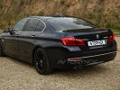 BMW 5 серия 2015 года