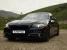BMW 5 серия 2015 года
