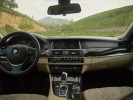 BMW 5 серия 2015 года